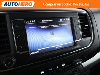 Toyota Proace Verso 2.0 D-4D Family Advance L1