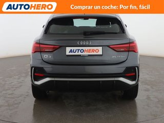 Audi Q3 45 TFSIe S line