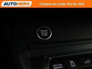 Audi Q3 45 TFSIe S line