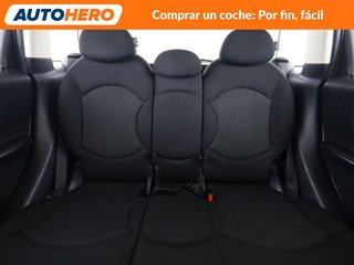 MINI Countryman One D
