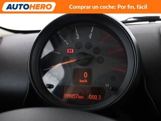 MINI Countryman One D