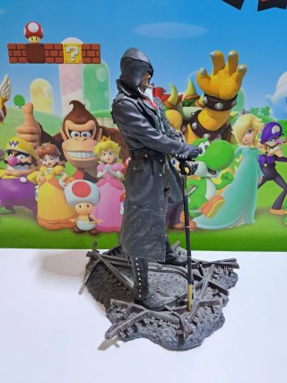 Statua Assassin's Creed