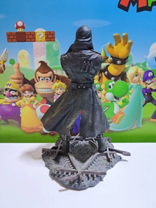 Statua Assassin's Creed