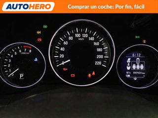 Honda HR-V 1.5 i-VTEC Executive