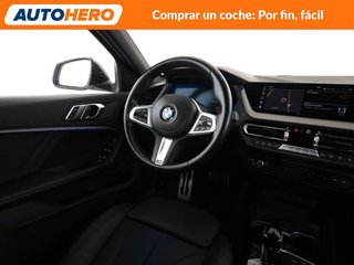 BMW Serie 1 118d M Sport