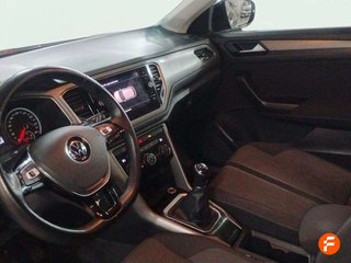 Volkswagen T-Roc Advance R-Line 1.0 TSI 81kW (110CV)