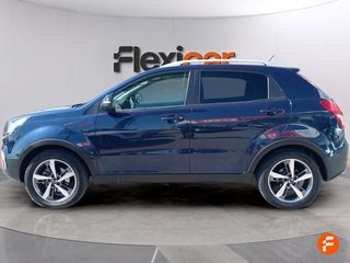 SsangYong Korando D22T 131kW (178CV) Premium 4x2