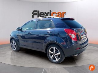 SsangYong Korando D22T 131kW (178CV) Premium 4x2