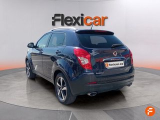 SsangYong Korando D22T 131kW (178CV) Premium 4x2