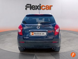 SsangYong Korando D22T 131kW (178CV) Premium 4x2