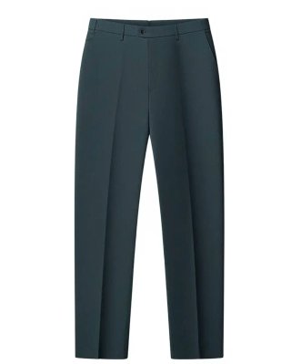 Traje Verde Mercedes Talla 8XL