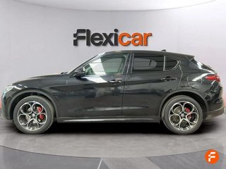 Alfa Romeo Stelvio 2.2 Diésel 154kW (210CV) Executive Q4