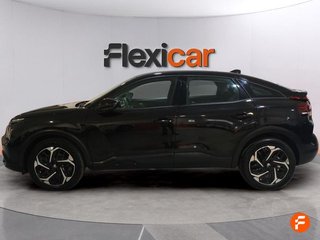 Citroën C4 PureTech 130 S&S 6v Plus