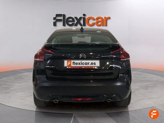 Citroën C4 PureTech 130 S&S 6v Plus