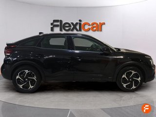 Citroën C4 PureTech 130 S&S 6v Plus