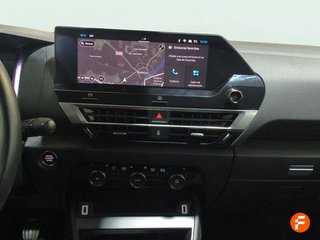Citroën C4 PureTech 130 S&S 6v Plus