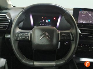 Citroën C4 PureTech 130 S&S 6v Plus