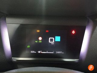 Citroën C4 PureTech 130 S&S 6v Plus