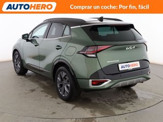 Kia Sportage 1.6 TGDI Hybrid GT-Line