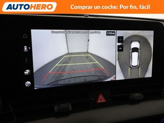 Kia Sportage 1.6 TGDI Hybrid GT-Line