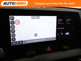 Kia Sportage 1.6 TGDI Hybrid GT-Line