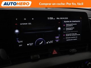 Kia Sportage 1.6 TGDI Hybrid GT-Line
