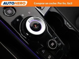 Kia Sportage 1.6 TGDI Hybrid GT-Line