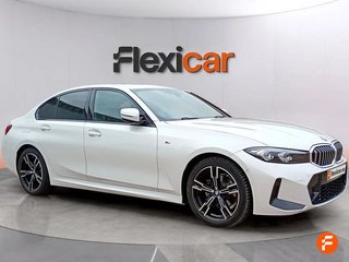 BMW Serie 3 318d Auto.