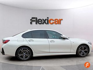 BMW Serie 3 318d Auto.