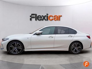 BMW Serie 3 318d Auto.