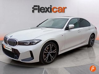 BMW Serie 3 318d Auto.