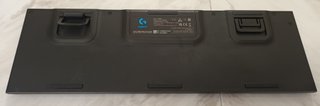Teclado inhalambrico RGB Logitech G915