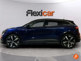 Renault Megane E-Tech Techno EV60 160kW (220CV) optimum ch.