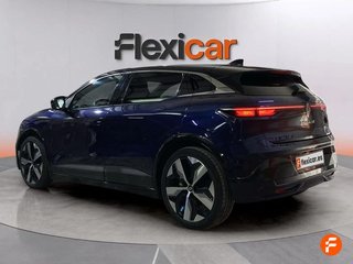 Renault Megane E-Tech Techno EV60 160kW (220CV) optimum ch.