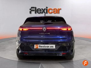 Renault Megane E-Tech Techno EV60 160kW (220CV) optimum ch.