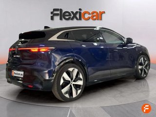 Renault Megane E-Tech Techno EV60 160kW (220CV) optimum ch.