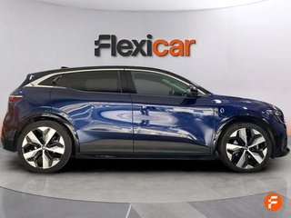 Renault Megane E-Tech Techno EV60 160kW (220CV) optimum ch.