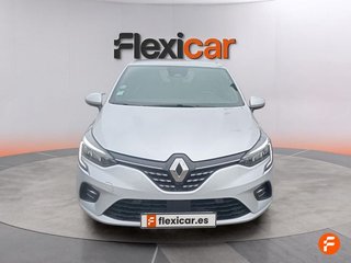 Renault Clio Intens TCe 67 kW (91CV)