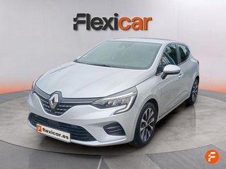 Renault Clio Intens TCe 67 kW (91CV)