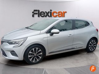 Renault Clio Intens TCe 67 kW (91CV)
