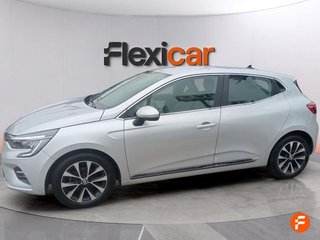 Renault Clio Intens TCe 67 kW (91CV)