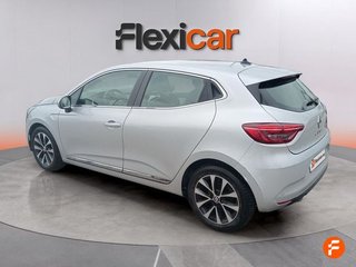 Renault Clio Intens TCe 67 kW (91CV)