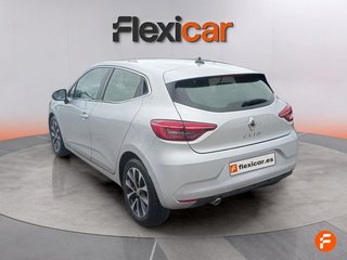 Renault Clio Intens TCe 67 kW (91CV)