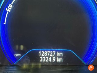 Renault Grand Scénic Edition One dCi 118kW (160CV) EDC