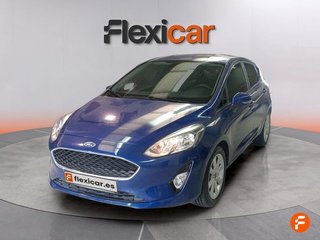 Ford Fiesta 1.0 EcoBoost 74kW Active S/S 5p