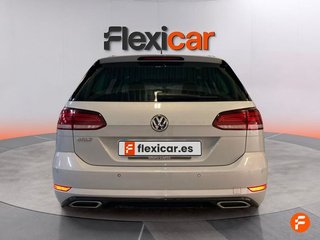 Volkswagen Golf Sport 1.4 TSI 92kW (125CV) DSG Variant