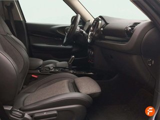 MINI Clubman Cooper