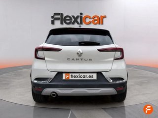 Renault Captur Intens TCe 74kW (100CV) GLP