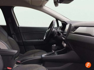 Renault Captur Intens TCe 74kW (100CV) GLP