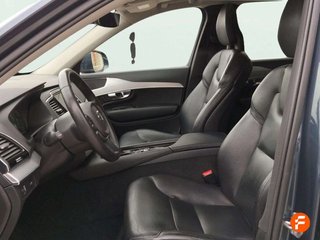 Volvo XC90 2.0 D5 AWD Momentum Auto